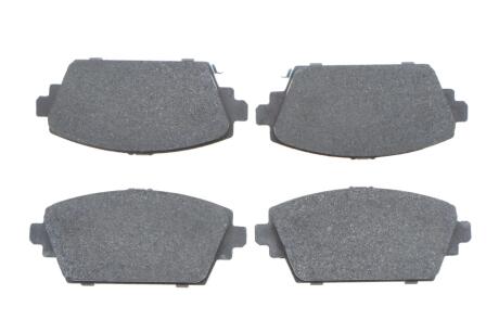 Тормозные колодки BOSCH 0986424663 (фото 1)