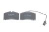 Тормозные колодки BOSCH 0986424664 (фото 4)