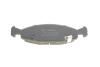 Колодки тормозные BOSCH 0986424666 (фото 4)
