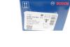 Торм колодки дискові BOSCH 0 986 424 669 (фото 7)
