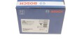 Гальмівні колодки дискові BOSCH 0986424672 (фото 8)