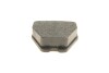 Гальмівні колодки дискові BOSCH 0986424689 (фото 8)