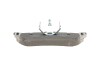 Гальмівні колодки дискові MB ML320/ML230/ML270CDI/ML350 -05 BOSCH 0986424708 (фото 6)