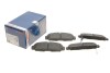 Торм колодки дискові (вир-во Bosch) 0 986 424 722