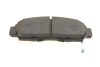 Торм колодки дискові BOSCH 0 986 424 722 (фото 3)