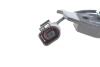 Гальмівні колодки дискові BOSCH 0986424723 (фото 3)