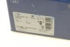 Гальмівні колодки дискові BOSCH 0 986 424 739 (фото 6)