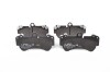 Гальмівні колодки дискові BOSCH 0 986 424 740 (фото 3)