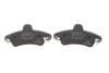 Фото 4 - тормозные колодки задн. (мех. датч.) FORD Mondeo -00, Cougar 98- BOSCH 0986424744 Тормозные колодки задн. (мех. датч.) FORD Mondeo -00, Cougar 98- BOSCH 0986424744 (фото 4)