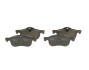 Колодки гальмівні дискові BOSCH 0 986 424 758 (фото 3)