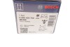 Гальмiвнi колодки к-кт. BOSCH 0986424760 (фото 4)