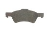 Колодки гальмівні дискові BOSCH 0986424765 (фото 3)