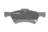 Колодки гальмівні дискові BOSCH 0986424765 (фото 4)