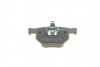 Торм колодки дискові BOSCH 0 986 424 766 (фото 4)