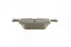 Торм колодки дискові BOSCH 0 986 424 766 (фото 6)