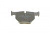 Торм колодки дискові BOSCH 0 986 424 766 (фото 7)