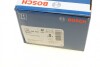 Торм колодки дискові BOSCH 0 986 424 766 (фото 9)
