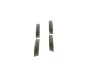 Торм колодки дискові BOSCH 0 986 424 774 (фото 1)