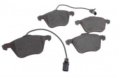 Тормозные колодки BOSCH 0986424777