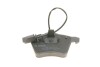 Тормозные колодки BOSCH 0986424780 (фото 2)