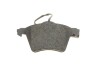 Тормозные колодки BOSCH 0986424780 (фото 4)