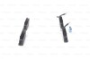 Гальмівні колодки дискові BOSCH 0986424789 (фото 4)
