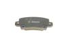 Торм колодки дискові BOSCH 0 986 424 790 (фото 7)