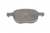 Гальмівні колодки дискові BOSCH 0 986 424 794 (фото 3)