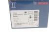 Торм колодки дискові BOSCH 0 986 424 813 (фото 4)