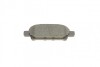 Гальмівні колодки дискові BOSCH 0 986 424 814 (фото 7)