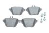 BOSCH DB К-кт гальмівних колодок задн. W213 0986424859