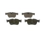 Колодки гальмівні дискові BOSCH 0 986 424 860 (фото 4)