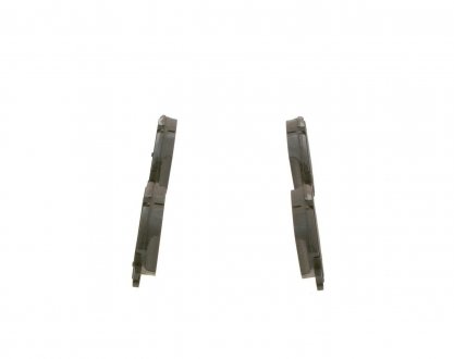 Тормозные колодки BOSCH 0986424868