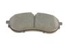 VW Колодки торм. передние Crafter 16- BOSCH 0986424931 (фото 5)