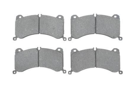 Гальмівні колодки дискові BOSCH 0986424943 (фото 1)