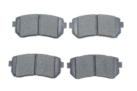 Гальмівні колодки дискові BOSCH 0986424956 (фото 1)