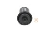 Фильтр топливный BOSCH 0986450107 (фото 4)