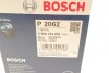 Фильтр масляный двигателя TOYOTA BOSCH 0986452062 (фото 5)