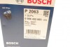 Фильтр масляный двигателя MITSUBISHI BOSCH 0986452063 (фото 5)