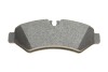 ДИСКОВІ КОЛОДКИ BOSCH 0 986 460 026 (фото 6)