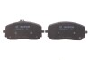 ДИСКОВІ КОЛОДКИ BOSCH 0986460035 (фото 4)