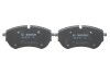 ДИСКОВІ КОЛОДКИ BOSCH 0986460046 (фото 3)
