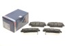 ДИСКОВІ КОЛОДКИ 0 986 460 076
