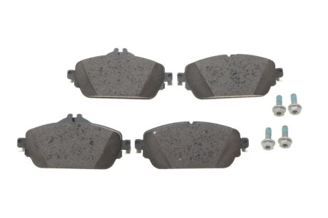 ДИСКОВІ КОЛОДКИ BOSCH 0986460128