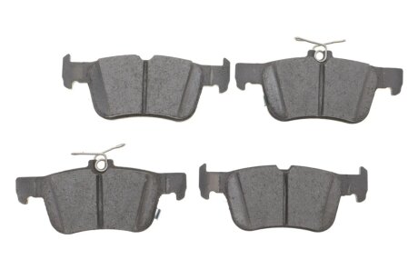 ДИСКОВІ КОЛОДКИ BOSCH 0986460179 (фото 1)