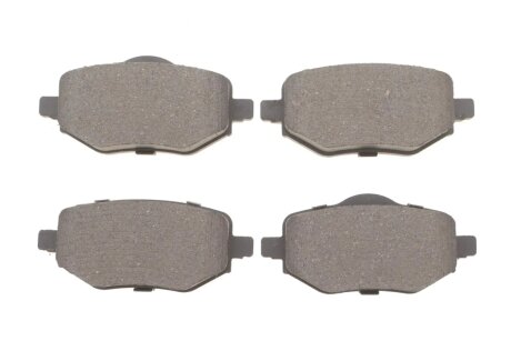 ДИСКОВІ КОЛОДКИ BOSCH 0986460183 (фото 1)