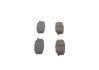 Колодки тормозные BOSCH 0986460935 (фото 1)