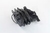 Гальмівні колодки дискові BOSCH 0986460937 (фото 3)