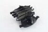 Гальмівні колодки дискові BOSCH 0986460937 (фото 4)