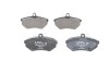 Гальмівні колодки дискові BOSCH 0 986 460 944 (фото 4)